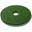 NSS 13" GREEN 3M FLOOR PADS