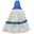 NSS 350g EXCEED HI-G BLEND MOP - BLUE