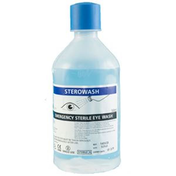 NSS 500ml EYE WASH