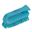 NSS GRIPPY SCRUB BRUSH - BLUE