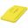 NSS HANDLE TOP SLIM JIM LID - YELLOW