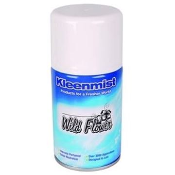 NSS x12 KLEENMIST WILD FLOWER AEROSOL