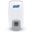 NXT 1lt PURELL DISPENSER SPACE SAVER WHITE