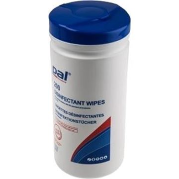 PAL MULTI PURPOSE WIPES