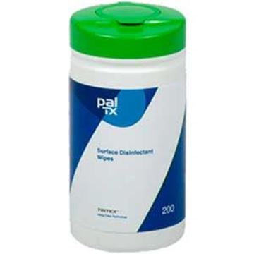 PalTX PROBE SURFACE DISINFECTANT WIPE