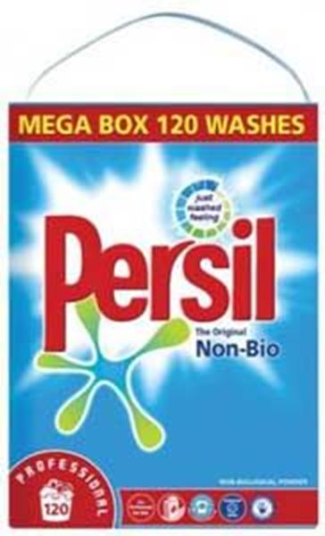 PERSIL AUTO NON BIO 120 wash