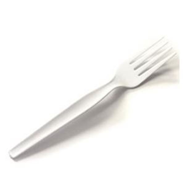 PLASTIC FORKS