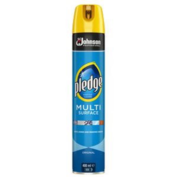 PLEDGE MULTI SURFACE AEROSOL