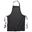 Poly Cotton Bib Apron