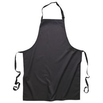 Poly Cotton Bib Apron