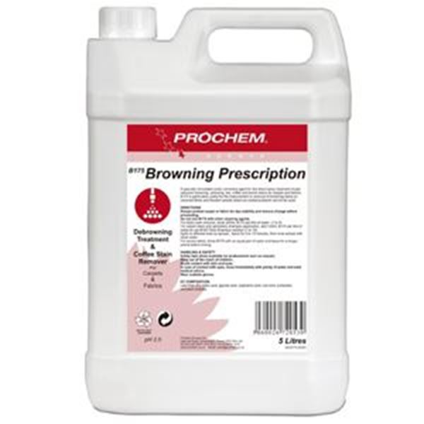 Prochem Browning Prescription 5lt