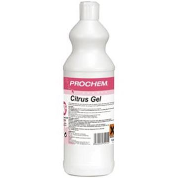 Prochem Citrus Gel 1lt