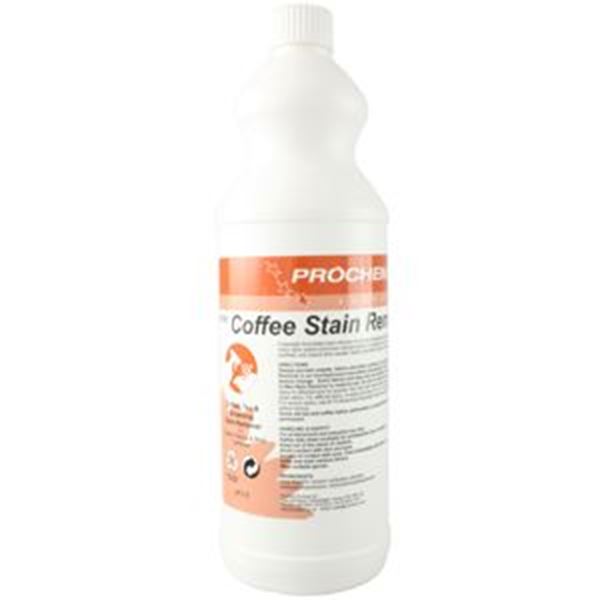 Prochem Coffee Stain Remover 1lt