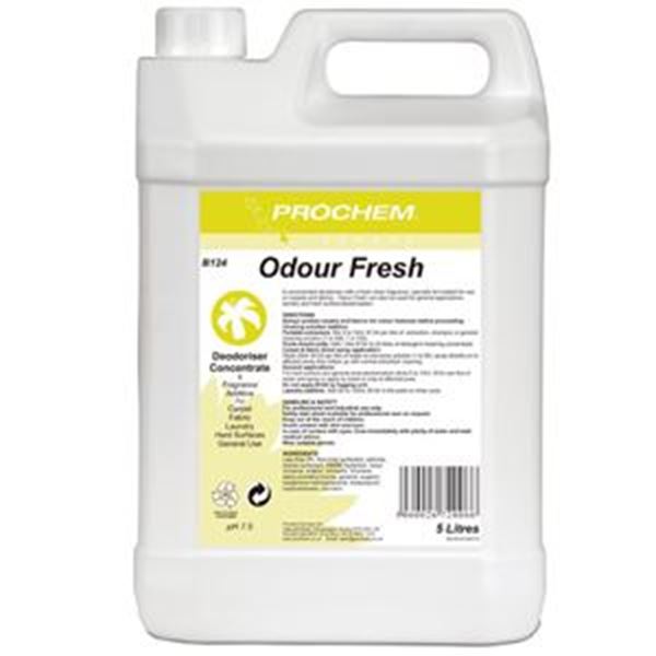 Prochem Odour Fresh 5lt