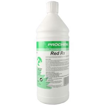 Prochem Red Rx 1lt