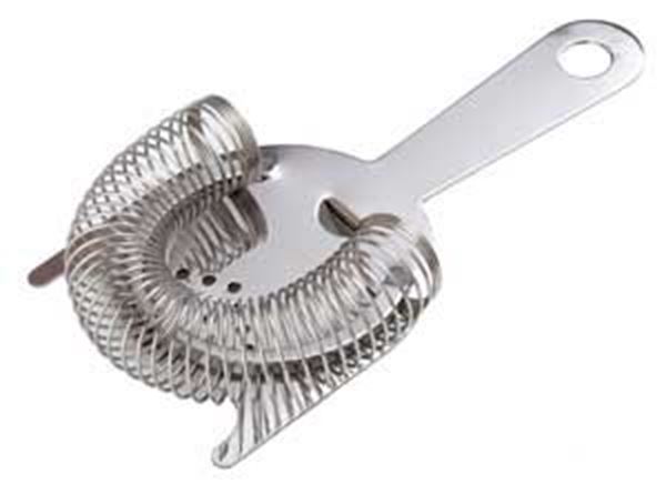 PROFESSIONAL COCKTAIL STRAINER