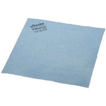 PVA MICROFIBRE CLOTH - BLUE