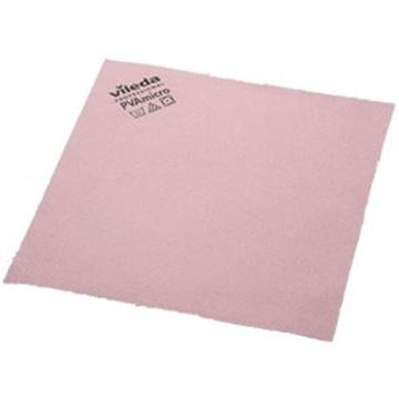 PVA MICROFIBRE CLOTH - RED