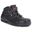 SAFETY BOOT WITH SCUFF CAP S3 SRC - SIZE 9