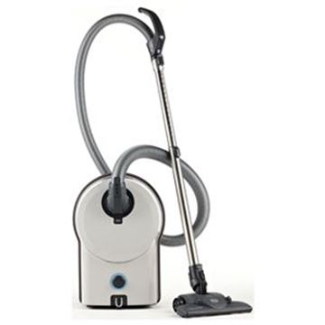 Sebo D8 Cylinder Vacuum