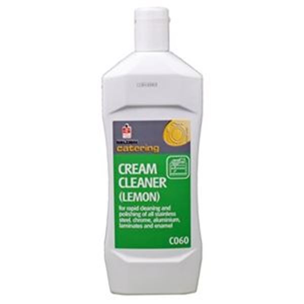 SELDEN CREAM CLEANER