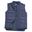 SHETLAND BODYWARMER - MEDIUM