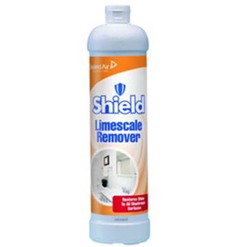 SHIELD LIMESCALE REMOVER