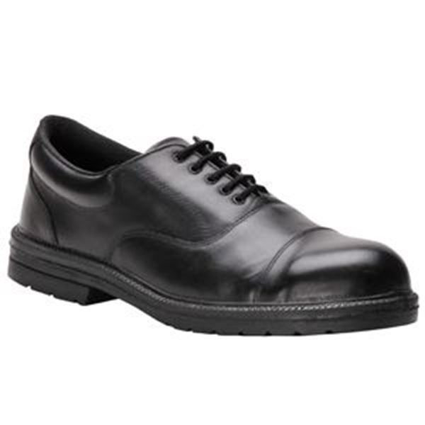 Steelite Executive Oxford Shoe S1P