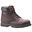 STEELITE FLEXI WELTED BOOT - BROWN