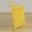 STIK FREE STANDING SACK HOLDER -  YELLOW