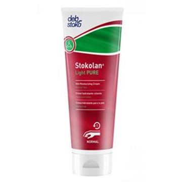 STOKOLAN LIGHT PURE (TUBE) - RESTORE