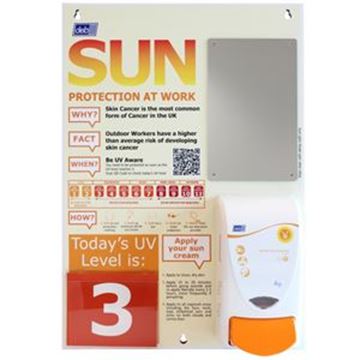 Sun PROTECT SKIN SAFETY BOARD