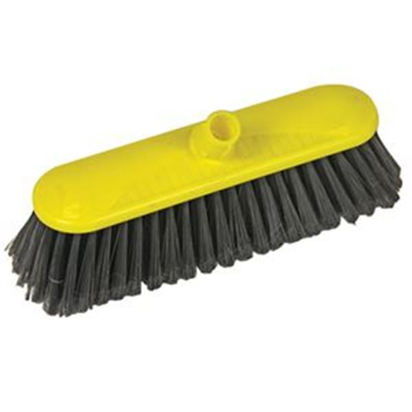 SYR Brush Head Soft  Yellow