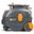 Taski Aero8 Plus Dry Tub Vacuum Cleaner