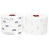 TORK SOFT MIDSIZE TOILET ROLL 2Ply