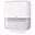 TORK TOWEL ROLL DISPENSER - WHITE H1