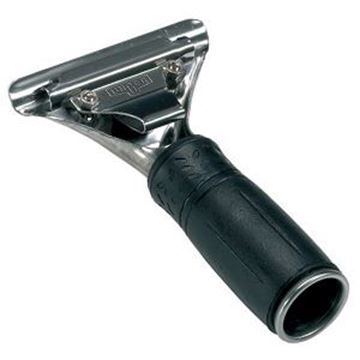 UNGER SQUEEGEE HANDLE - STEEL