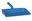 VIKAN HEAVY DUTY DUSTPAN ONLY - BLUE