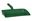 VIKAN HEAVY DUTY DUSTPAN ONLY - GREEN