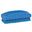 VIKAN NYLON NAIL BRUSH - BLUE