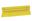 VIKAN POWDER BRUSH SOFT - YELLOW