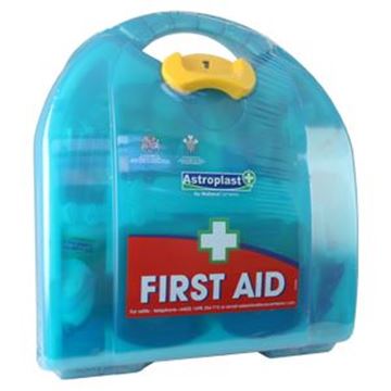 WORKPLACE HSE FIRST AID KIT