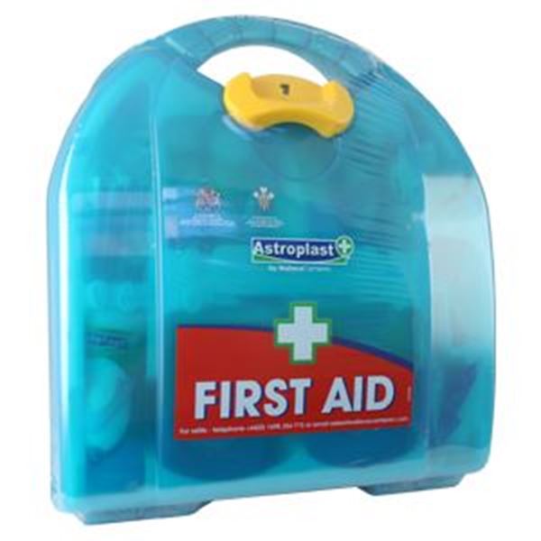 WORKPLACE HSE FIRST AID KIT