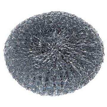 GALVANISED SCOURERS