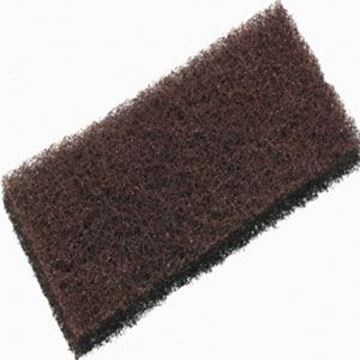 3M DOODLEBUG STRIPPING PADS - BROWN