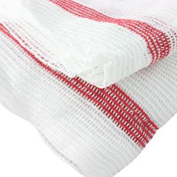 EXEL TUFFWIPE CLOTH - RED