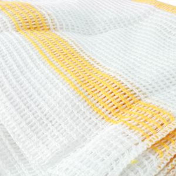 EXEL TUFFWIPE CLOTH - YELLOW