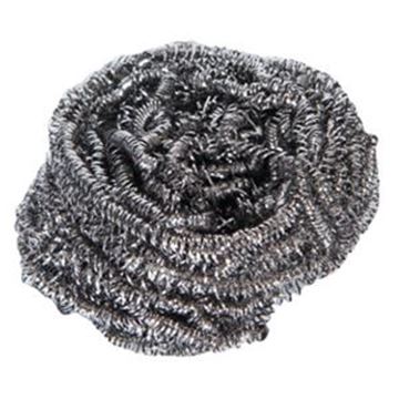 STAINLESS STEEL SCOURERS