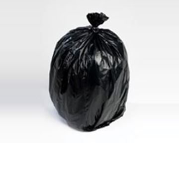 Black Compactor Sack