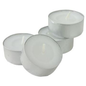 NIGHT LIGHT CANDLES